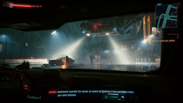 ? Vegetta777 prueba NUEVA GRAFICA 4090 (Ray Tracing: Overdrive en Cyberpunk 2077) смотреть онлайн