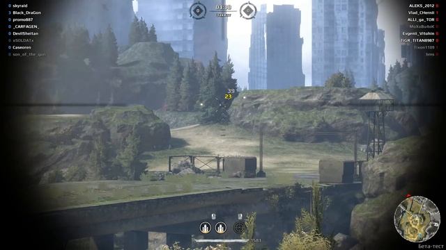 Crossout Как играть лучше смотреть онлайн