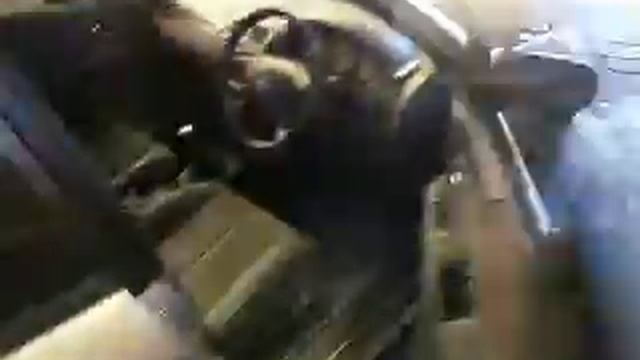 WRECKING 2001 FORD LASER, KQ 2.0 FS TWIN CAM EFI (J13557) смотреть онлайн