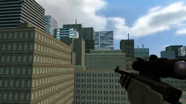 Garrys Mod: Nuevo Pack de armas BF3!!! смотреть онлайн