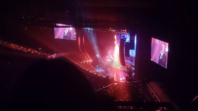 Cristian Castro Éxitos Auditorio Nacional 22/03/2024 смотреть онлайн