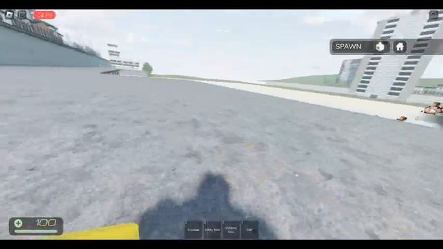 10+ nextbots in Vision's Mod (ROBLOX) смотреть онлайн