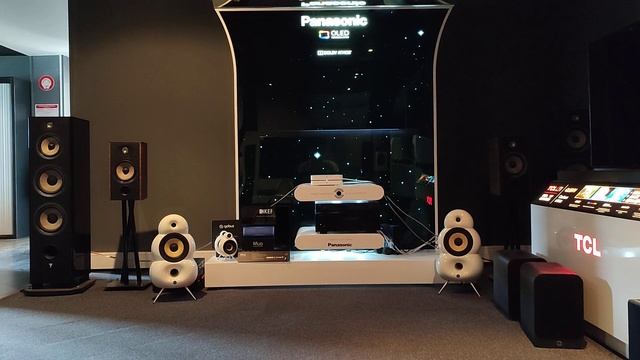 powernode et focal aria 948 смотреть онлайн