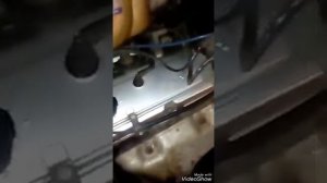 какое масло лить в чери тигго ??????