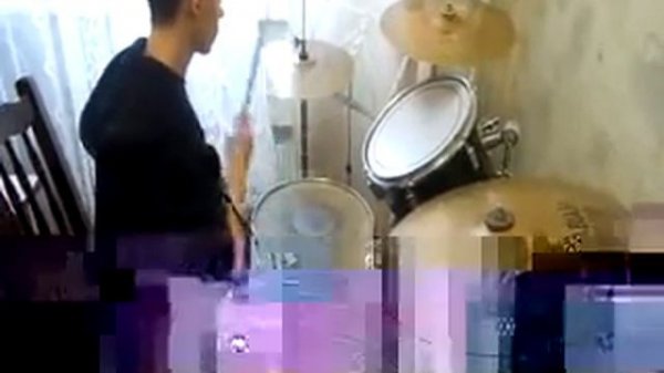 Ivan Burdyugov - Solo #2 (by Rick Latham)