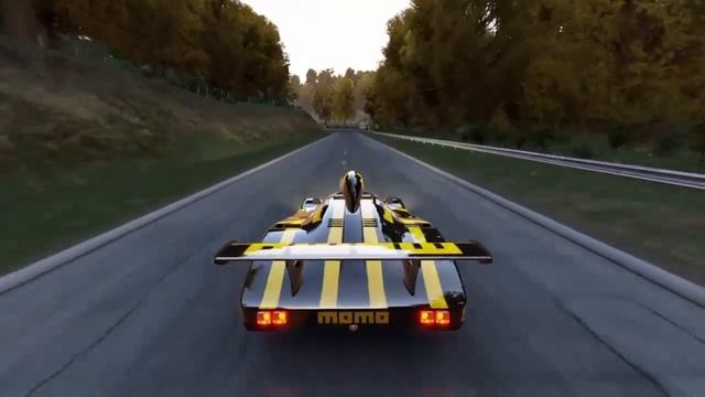 Project Cars Renault Alpine A442B (Pack DLC Renault Sport) смотреть онлайн