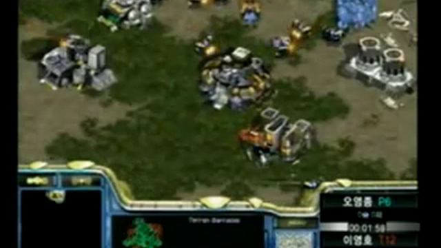 GSI [Group A] Game 2 - AnyTime vs Flash смотреть онлайн