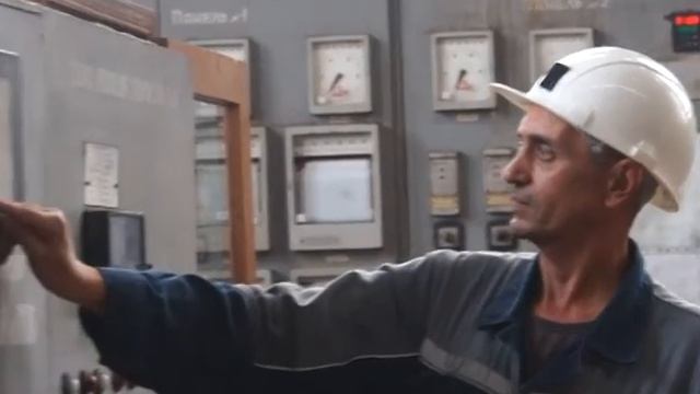 Филиал ОГК-2 Серовская ГРЭС остается надежным поставщиком тепла для поселка Энергетиков