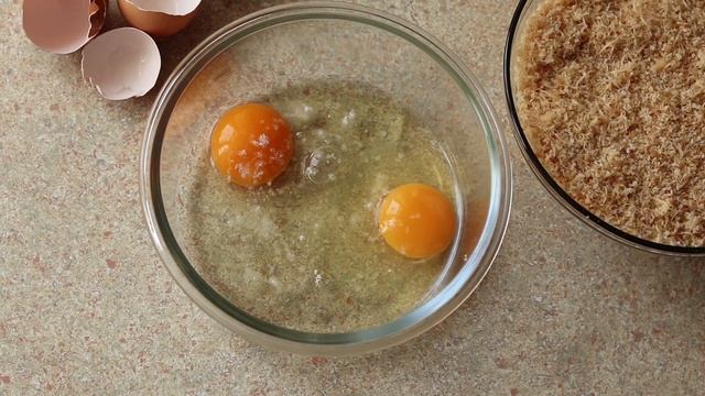 Сочнейшее КУРИНОЕ ФИЛЕ? БЕЗ ЖАРКИ | Вкуснее наггетсов! | Куриная грудка в панировке | CHICKEN FILLE смотреть онлайн
