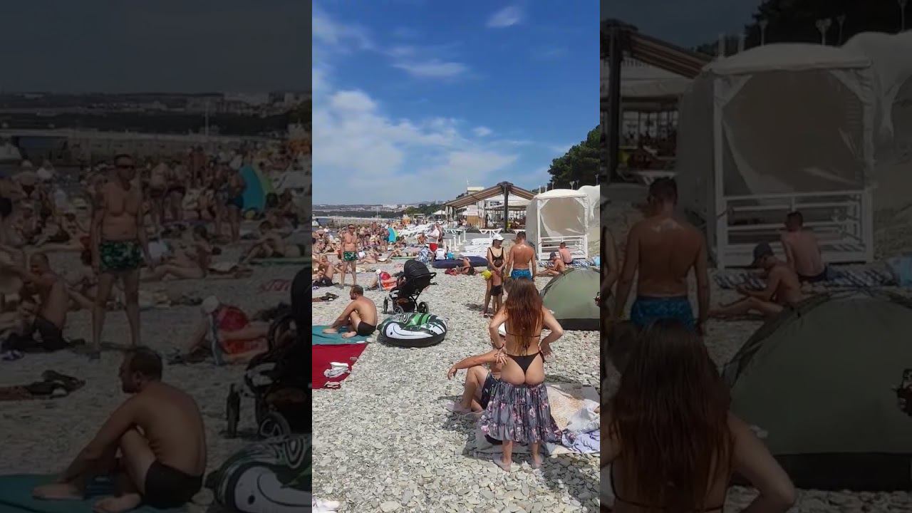 8 утра. Геленджик. смотреть онлайн