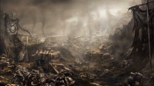 DonReven - До конца (warhammer 40k)