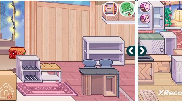 Как построить дом в Avatar World !🏡 Строю первый этаж дома ✌️