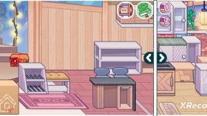 Как построить дом в Avatar World !🏡 Строю первый этаж дома ✌️