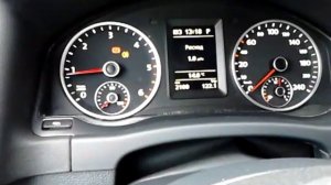 Непонятное положение переключателя света Тигуан.mp4