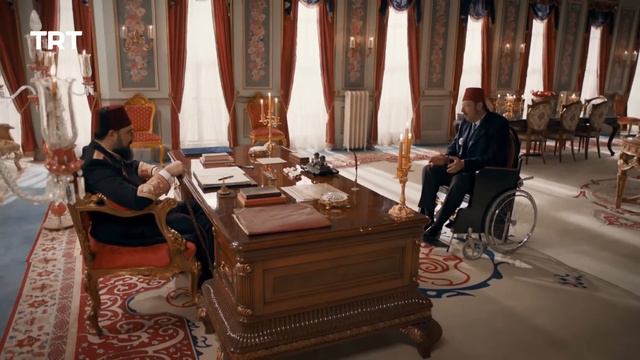 Payitaht Sultan Abdulhamid Episode 462 | Season 5