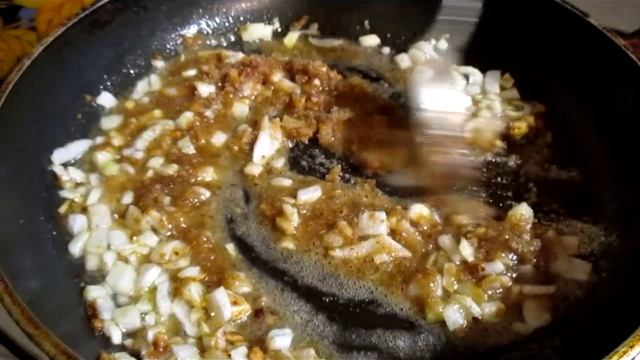 Колдуны. Вкуснейшее блюдо из картошки, муки и фарша. // Олег Карп смотреть онлайн