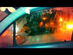 Запотевание стекол Матиз - как бороться?