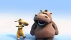 пока львёнок спит