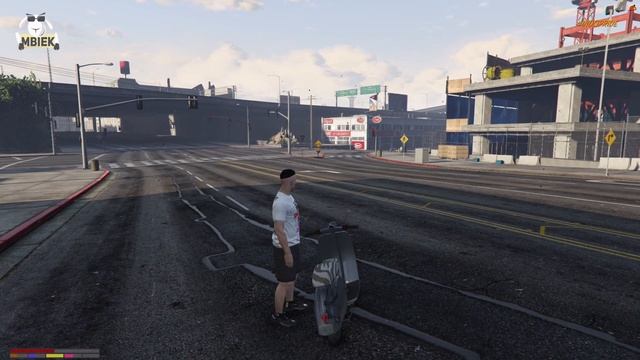 Nganter Bandits beli Motor | GTA 5 #INDOPRIDE IBUKOTA ROLEPLAY #Vespa #scooter #Indonesia #vlogger смотреть онлайн