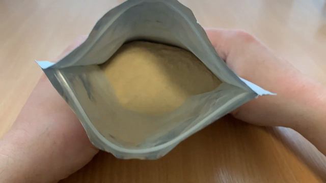 Финиковый порошок смотреть онлайн