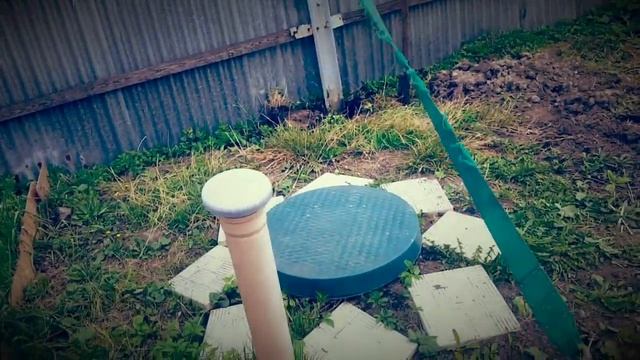 Как поправить забор в одиночку. Простой способ. Выровнять забор из профнастила самому лебёдкой! смотреть онлайн