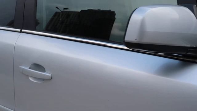 Opel Zafira 2010 рік / Авто з Європи смотреть онлайн