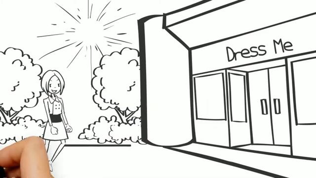 DressMe смотреть онлайн