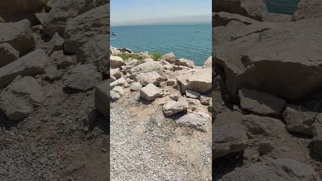 В санатории Бохристон на берегу моря смотреть онлайн