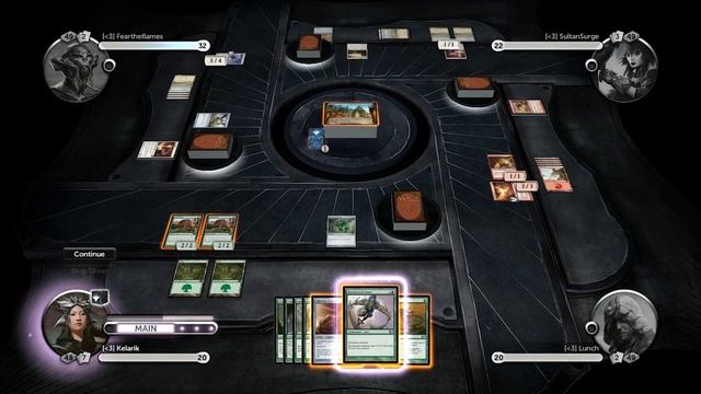 Magic 2013 - Inside The Game