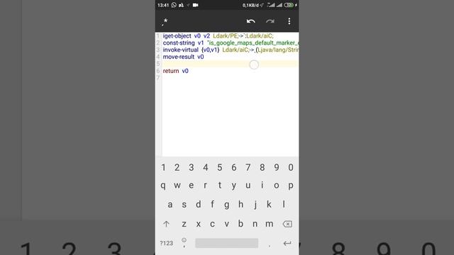 TUTORIAL ATAU CARA TITIK MOTOR JADI TITIK BIRU DI MOD GOJEK VERSI ULYSSES V.4172 смотреть онлайн