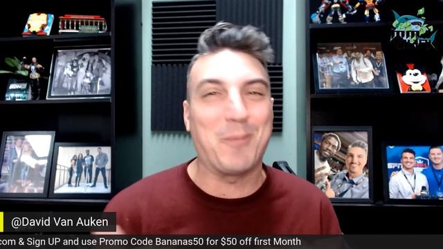 Will we SEE More Big Grappling Events in 2023?! смотреть онлайн