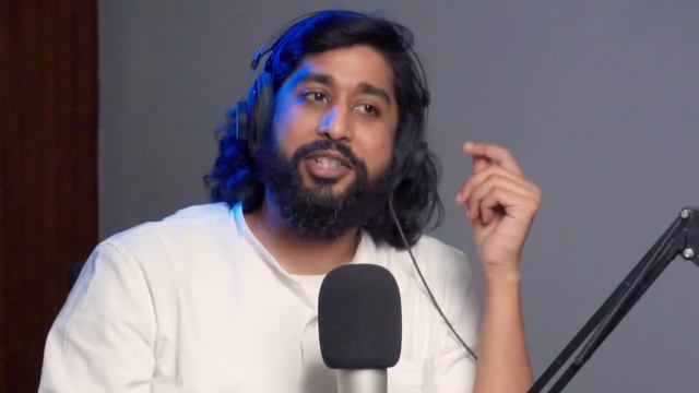Mooroo Podcast #50 Shahbaz Taseer and Muhammad Ali Haider Qasuria смотреть онлайн