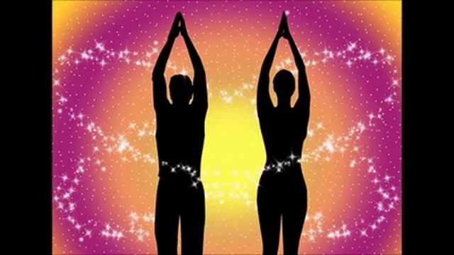 МИРАЭЛЬ: МЕДИТАЦИИ НОВОЙ ЭРЫ. смотреть онлайн