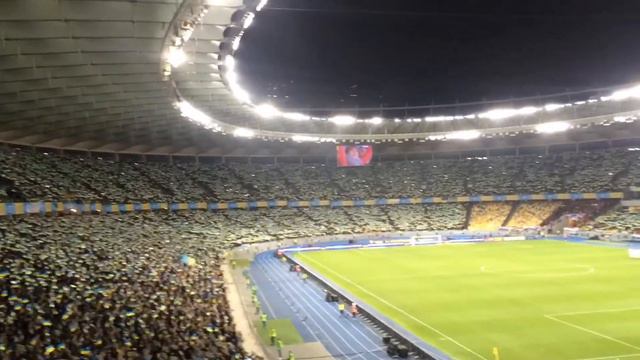 УКРАИНА - ХОРВАТИЯ 0:2 | КАК ЭТО БЫЛО | 09.10.2017 смотреть онлайн