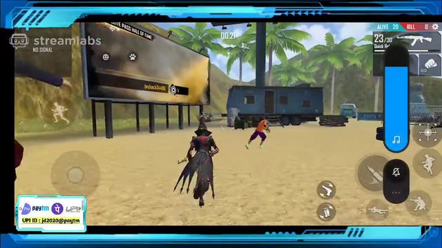 Free Fire in Marathi / FREE FIRE LIVE -15/ Rank Rush Gameplay | Solo Duo and Squad Gameplay/ смотреть онлайн