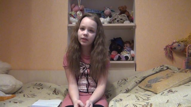 Почему круто быть девочкой?Вопрос-Ответ для Саши Спилберг смотреть онлайн