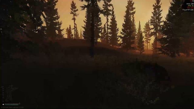 Escape from Christmas (Tarkov edition) смотреть онлайн