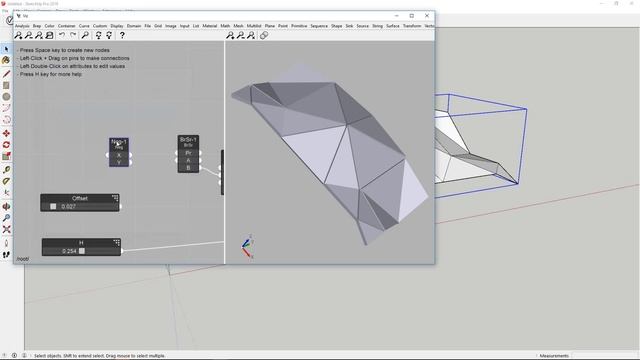 Viz Pro test 3 смотреть онлайн