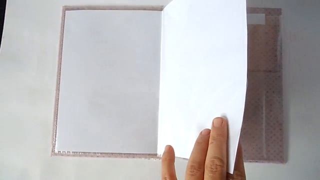 Папочка для детских документов. Формат А5. смотреть онлайн