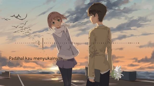 Cliff Edge - Sayonara, I Love You + Subtitle Indonesia смотреть онлайн