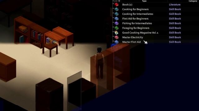 Learn Metalworking in under 3.5 Minutes | Project Zomboid Metalworking Guide 2022 смотреть онлайн