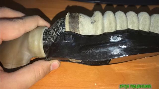 обзор на противогаз ш 1 смотреть онлайн