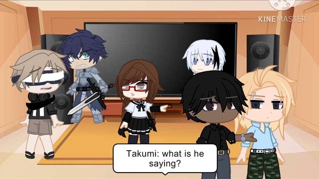 |dead mount death play react to|wip| смотреть онлайн