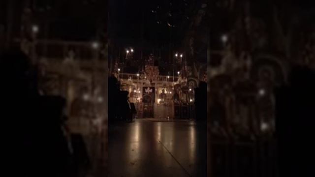 #5 Канон Покаянный Преподобного Андрея Критского в стихах свщ. Гавриила Пакатского смотреть онлайн