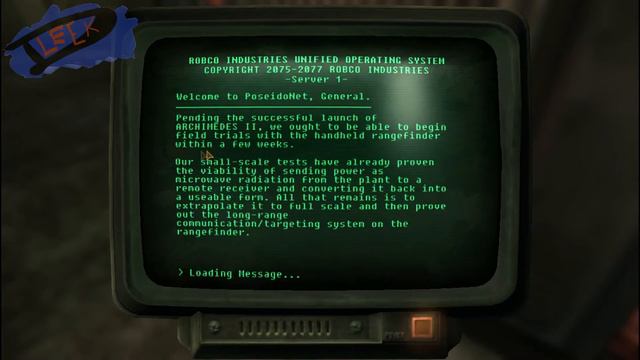 Fallout: New Vegas: Helios Tower ONE -(Part2) смотреть онлайн