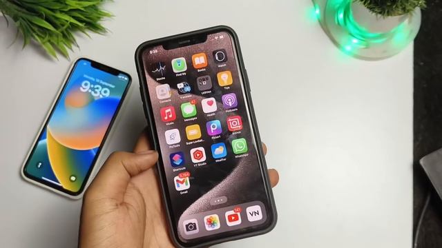 How To Update iOS 17 Final Version | Fix iOS 17 Update Not Showing in Update | Update iOS 17 Final смотреть онлайн