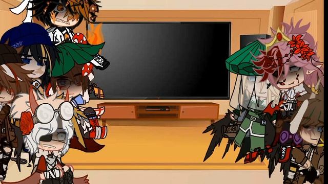 mcyt +quackity react to dream angst//part 2out of??//\\dreambur\\ смотреть онлайн