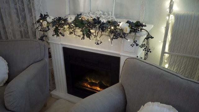 Home Tour - Shabby chic смотреть онлайн