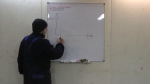 ОТВЕТ. Схема дополнительного реле стартера.