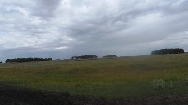 Камышино деревня в Павлоградском районе Омской области/Kamyshino is a village in Omsk region смотреть онлайн